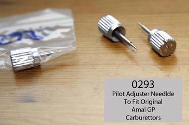 GP Pilot Adjuster Needle